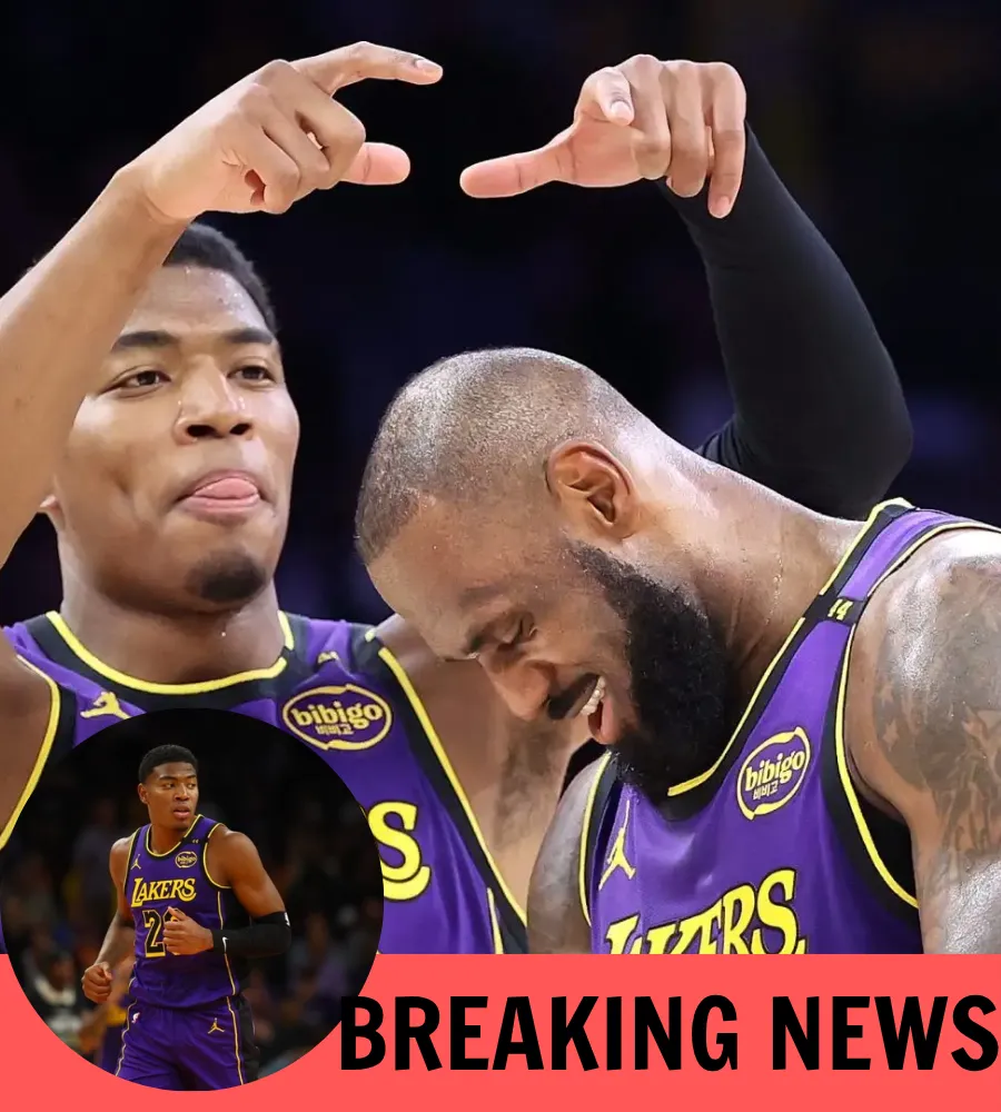 Lakers Trade Talks For $109 Million Wing For Rui Hachimura Have Advanced: Report