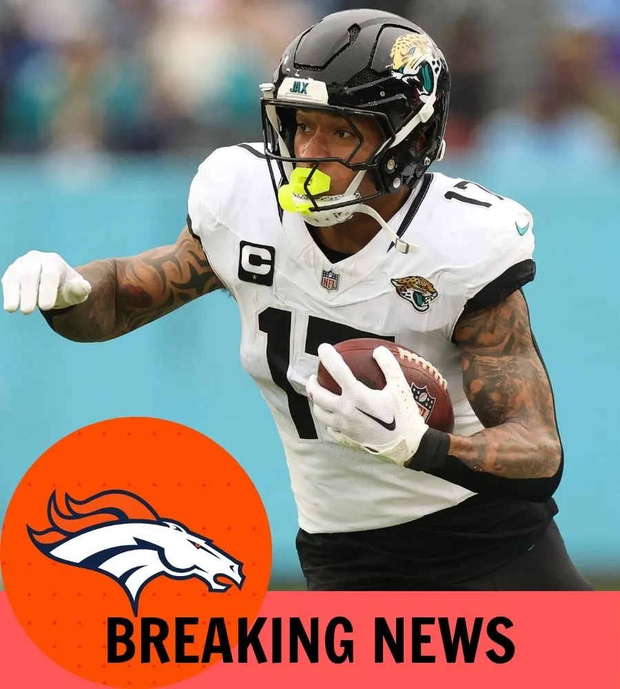 Broncos’ Evan Engram Sends Strong Message to Bo Nix at Tight End U