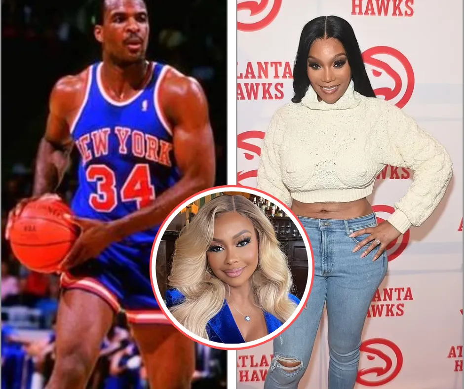 RHOA’s Angela Oakley Accuses Phaedra of Sending Man Who Started Cheating Rumor About Charles, Reveals Alleged Link to Man and Recalls Discovering Husband’s Past Infidelity