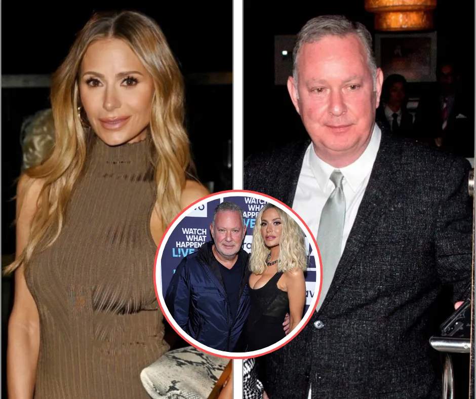 RHOBH’s PK and Dorit Kemsley Divorce Battle Continues as Season 15 Looms