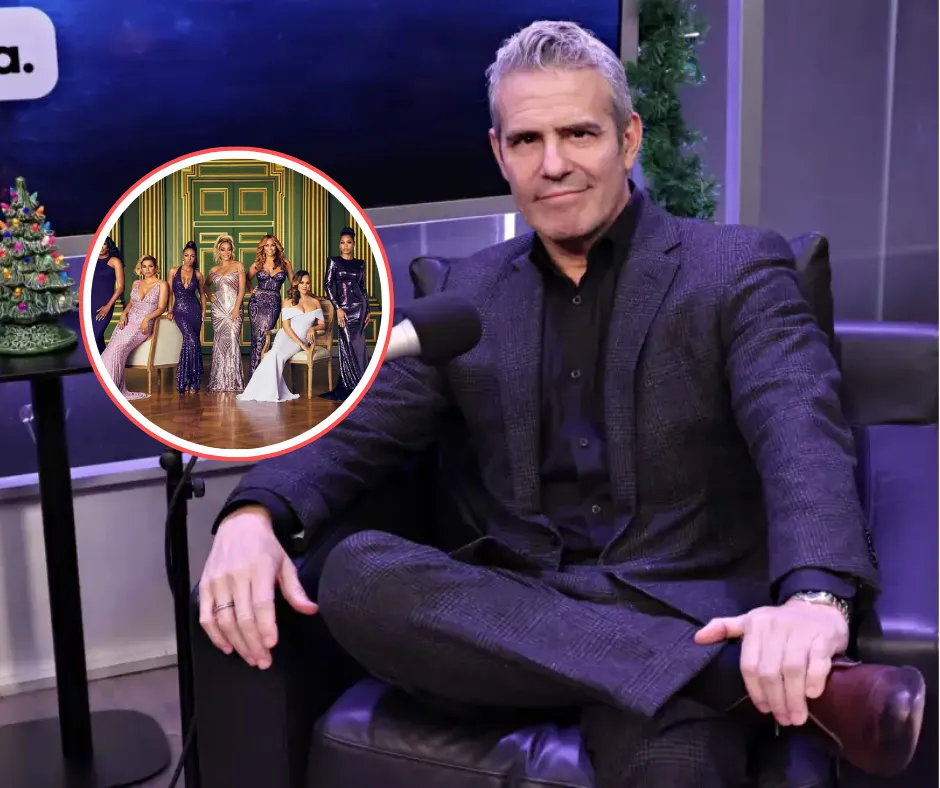 Former ‘Real Housewives’ Star Reveals the Reason She Left the Show