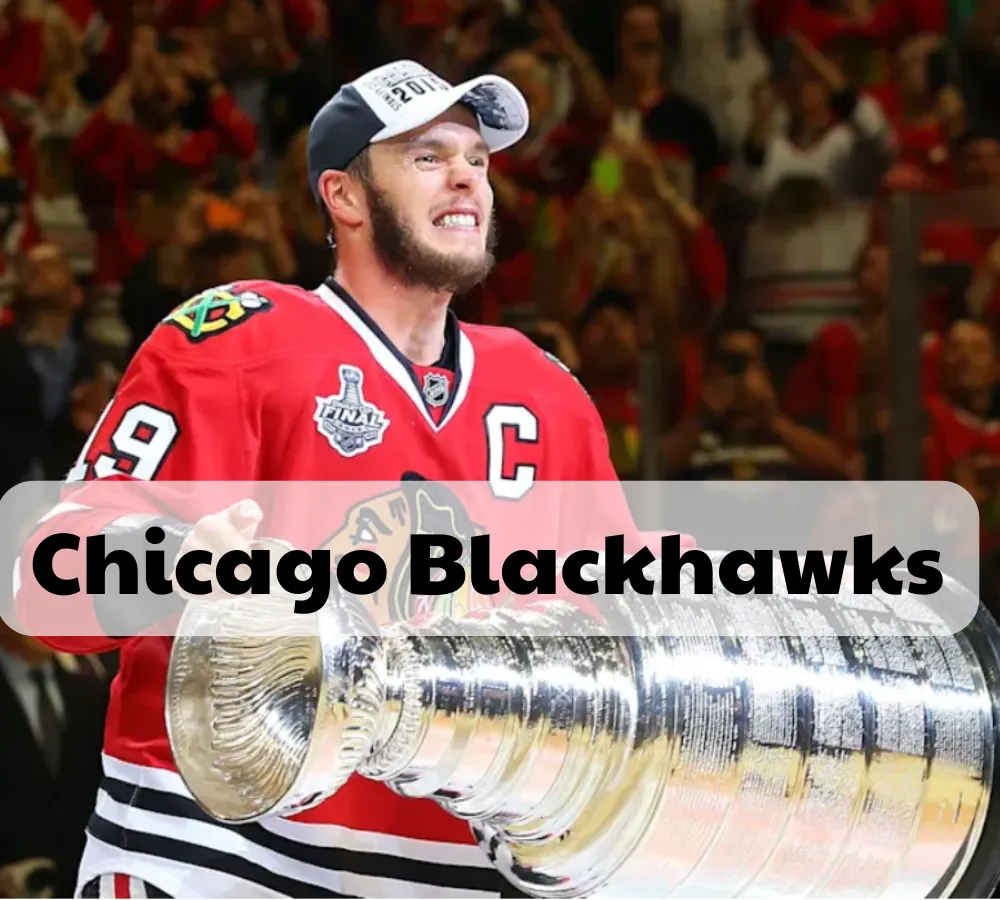 Grading the Chicago Blackhawks' all-time third-overall picks