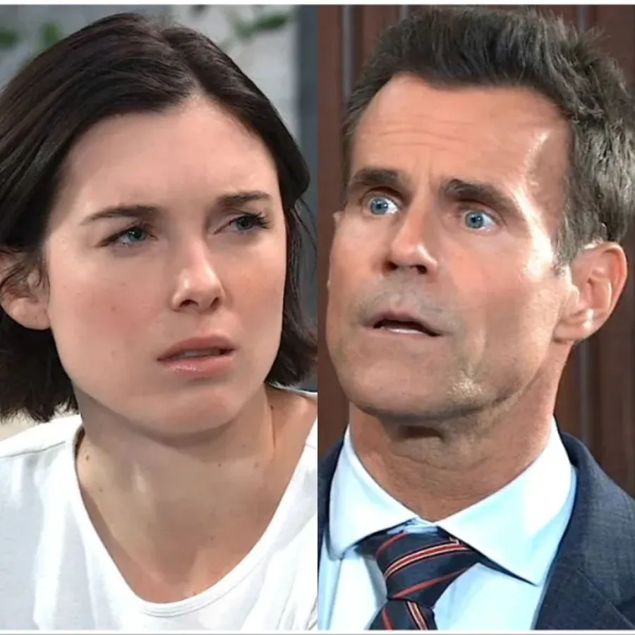‘Oh Nooo’: General Hospital’s Katelyn MacMullen Sounds Off About the Drew Twist That Left Even Her Floored