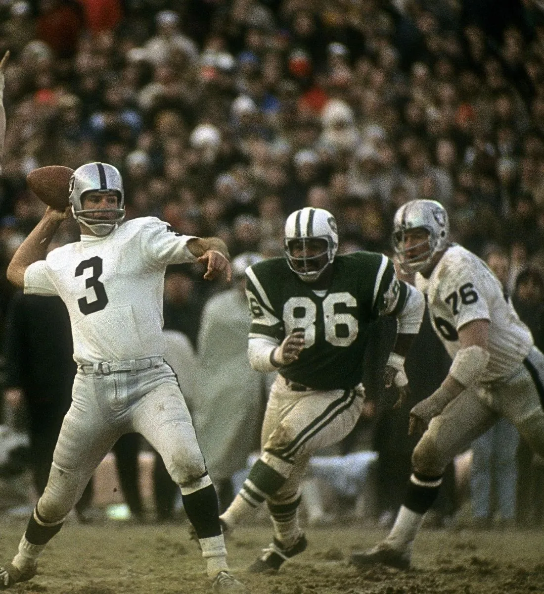 Gerry Philbin, New York Jets legend and Super Bowl champion, dies at 83 Gerry Philbin, New York Jets legend and Super Bowl champion, dies at 83
