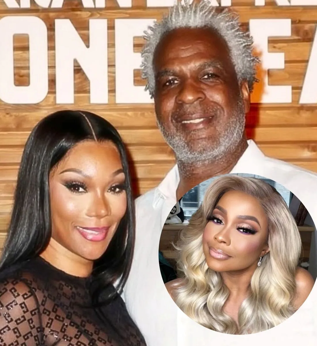 RHOA’s Angela Oakley Accuses Phaedra of Sending Man Who Started Cheating Rumor About Charles, Reveals Alleged Link to Man and Recalls Discovering Husband’s Past Infidelity, Plus Talks Losing Money