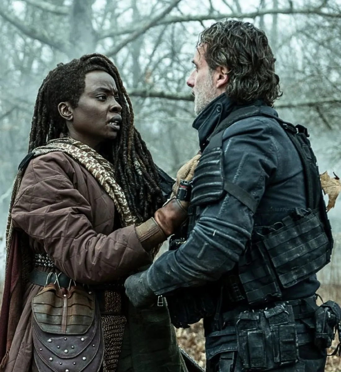 It Hurt Me To See The Walking Dead's Negan Perform Another Glenn-Style Execution