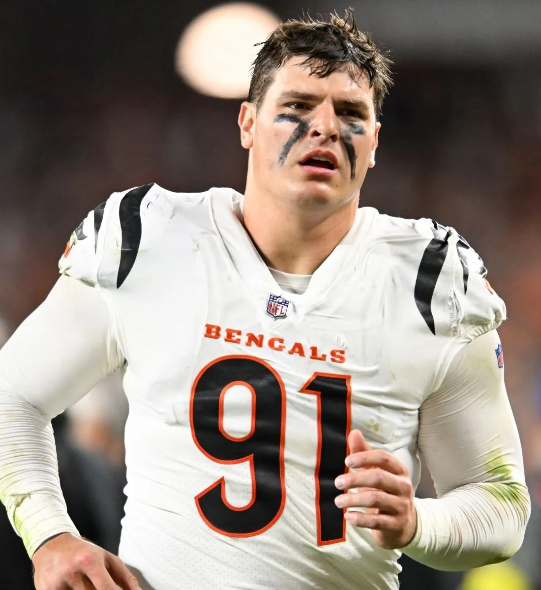 Bengals, Panthers Connected in Possible Blockbuster Trade
