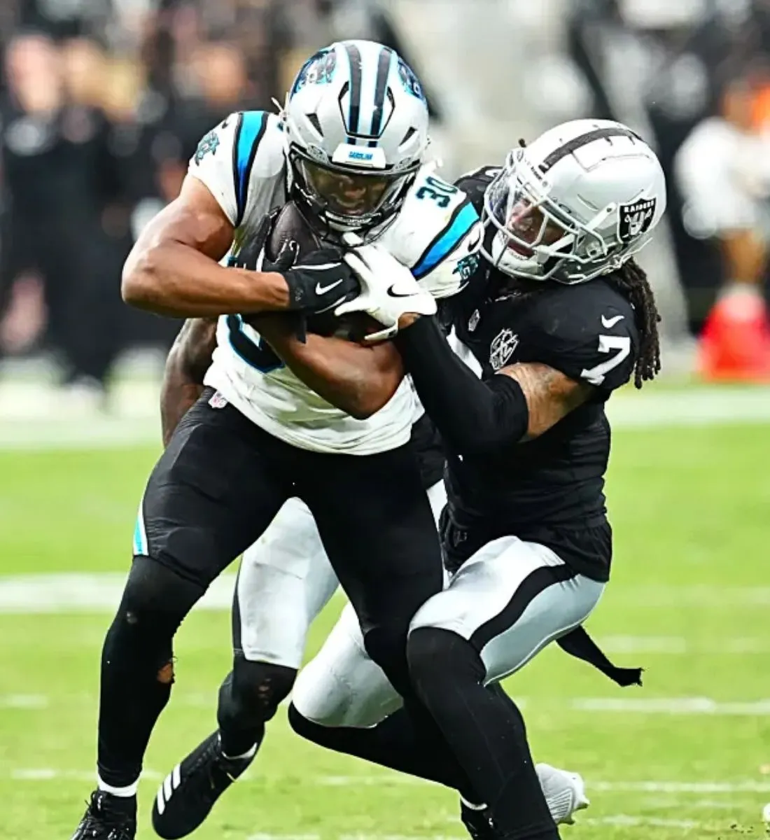 NFL insider says landing star safety would be 'perfect' end to Carolina Panthers offseason