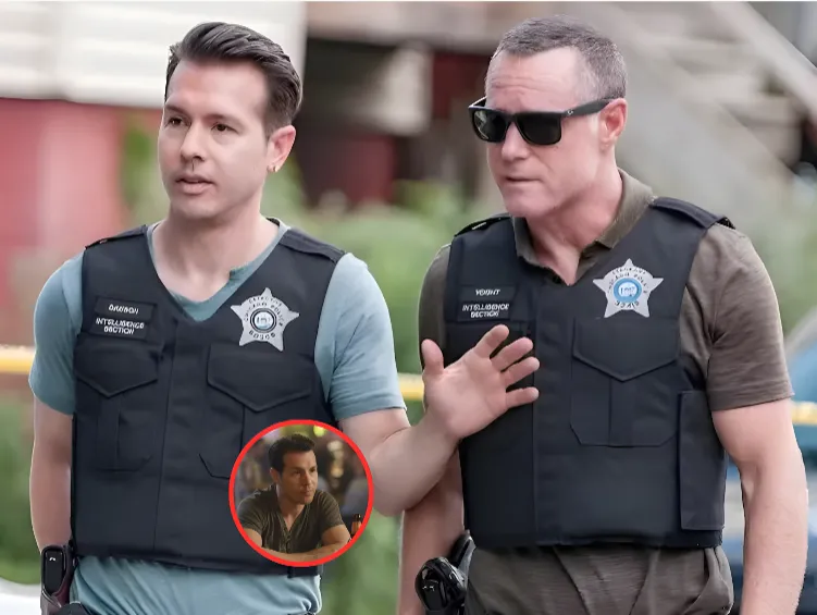 Forget Jay Halstead — THIS Is the Character Chicago P.D. Desperately Needs Back Forget Jay Halstead — THIS Is the Character Chicago P.D. Desperately Needs Back