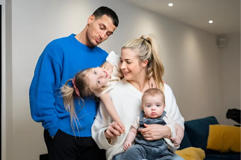 BBC Strictly Come Dancing's Gorka Marquez shares family admission as wedding plans delayed