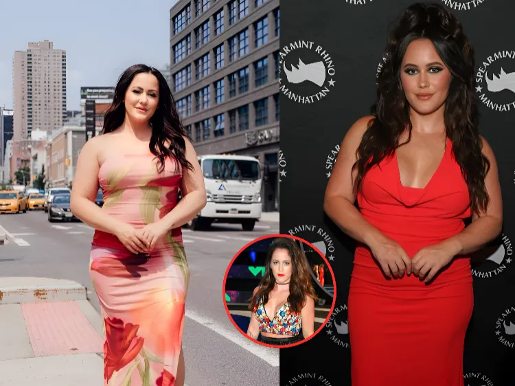 'Teen Mom 2' Alum Jenelle Evans Applied to Be on 'Love Island USA': 'They're Always Looking for Bombshells'