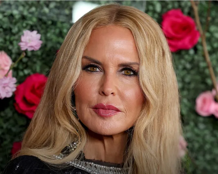 Rachel Zoe Makes Explosive Bravo Return on Real Housewives After Split from Rodger Berman
