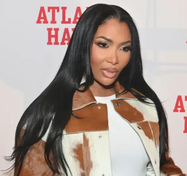 Brit Eady Was Wrong To Use Abortion Against Kelli Ferrell on RHOA — Opinion