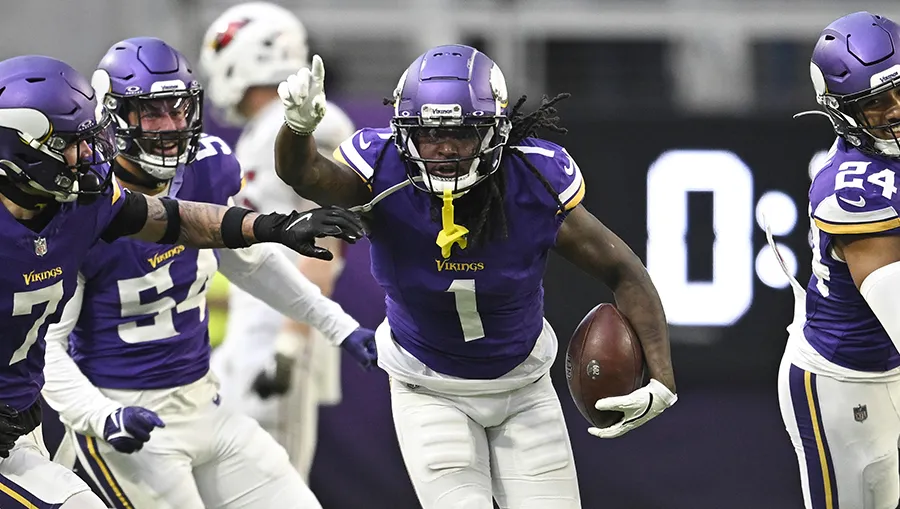 Pro Bowl CB lands fresh contract that seals his Vikings exit for 2025