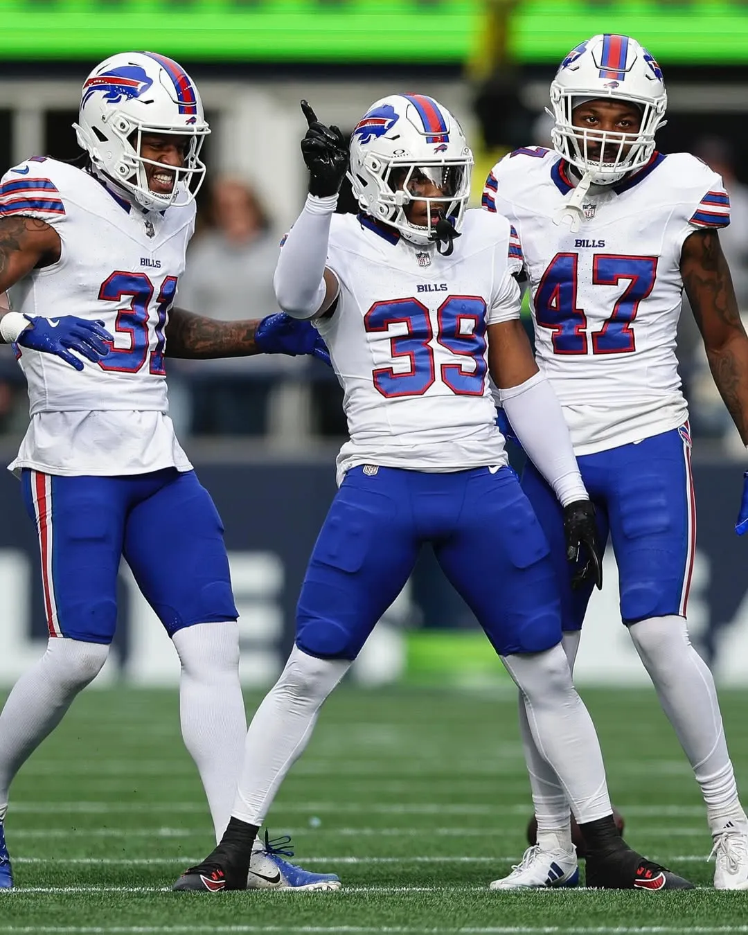 Bills Predicted to Cut Ties With Starting Defensive Back After 5 Seasons Bills Predicted to Cut Ties With Starting Defensive Back After 5 Seasons