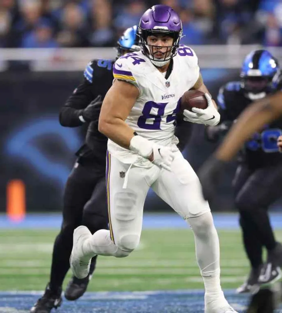 Vikings Get Good News After Details of Roster Move Revealed