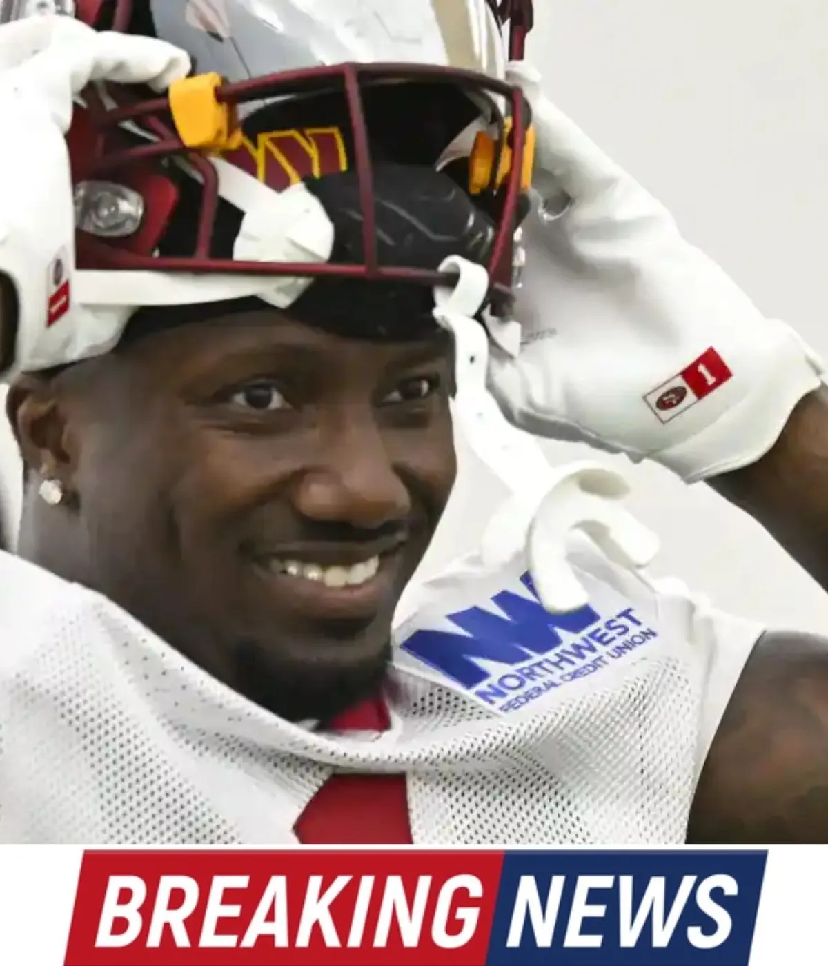 Buccaneers First Round Pick Compared to $81 Million All-Pro WR