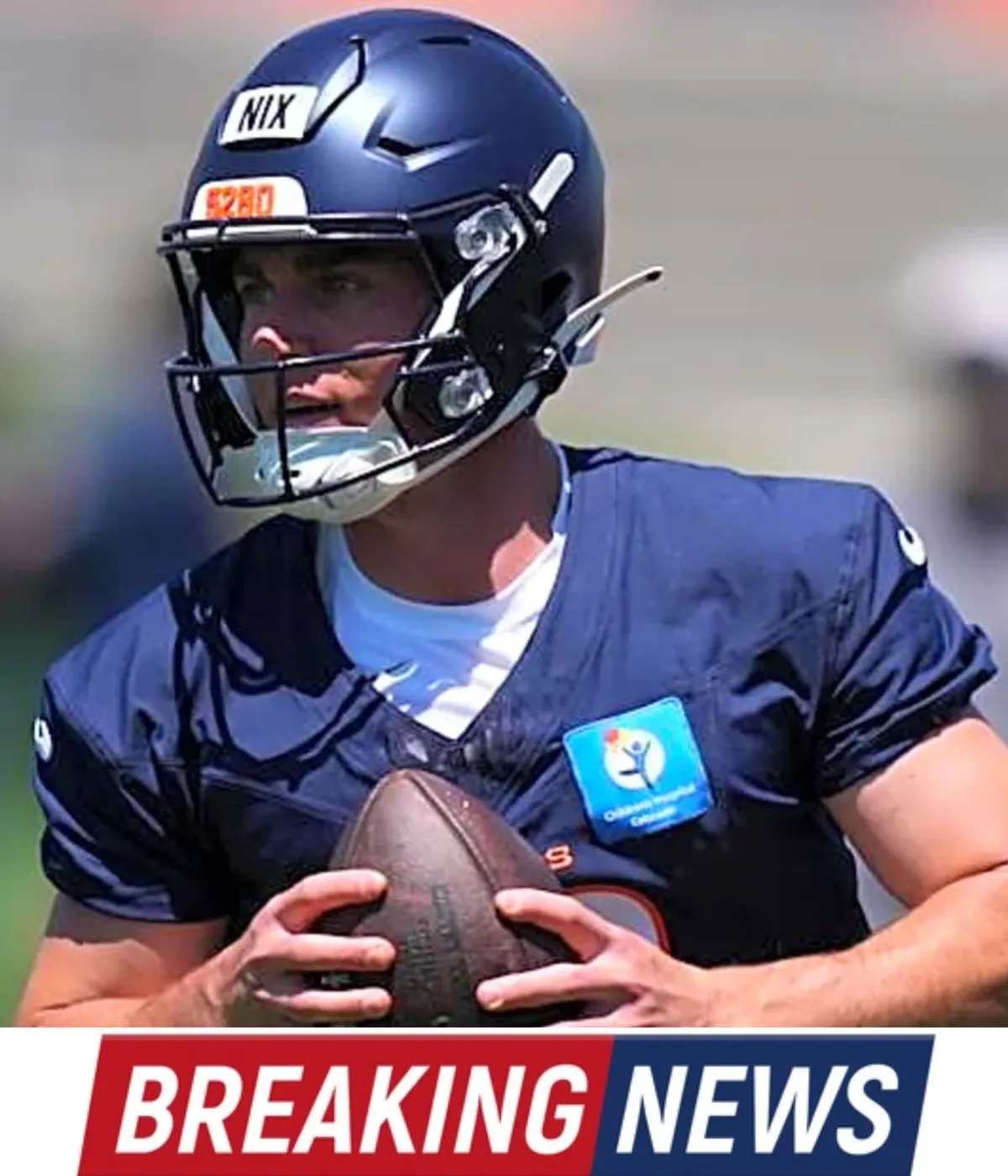 New Broncos TE Evan Engram Explains Why Bo Nix's Success is 'Inevitable'
