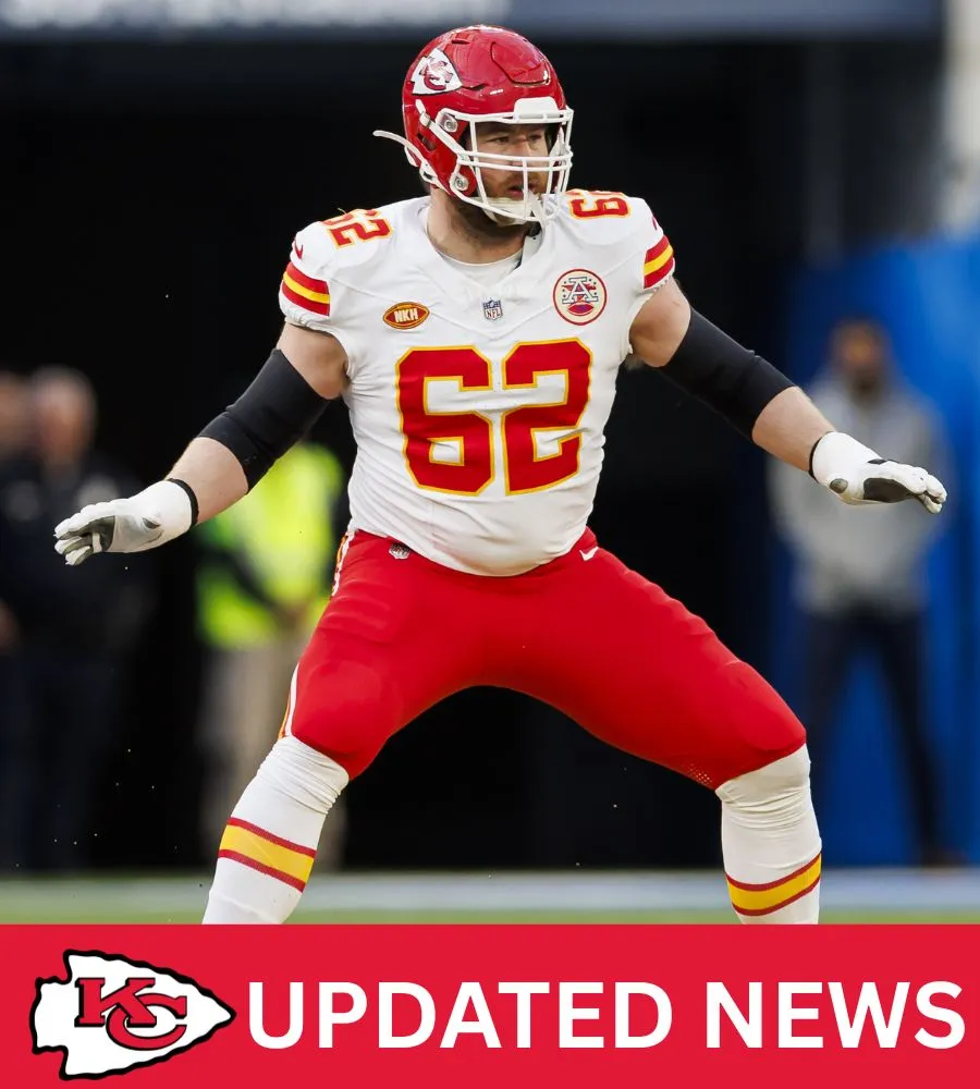 Former Chiefs Player Predicted to Tank With New Team