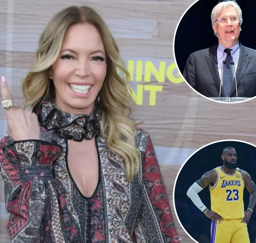 Buss Family Make Statement Before Lakers Sale Becomes Official Buss Family Make Statement Before Lakers Sale Becomes Official