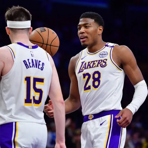 Lakers Trade Talks For $109 Million Wing For Rui Hachimura Have Advanced: Report