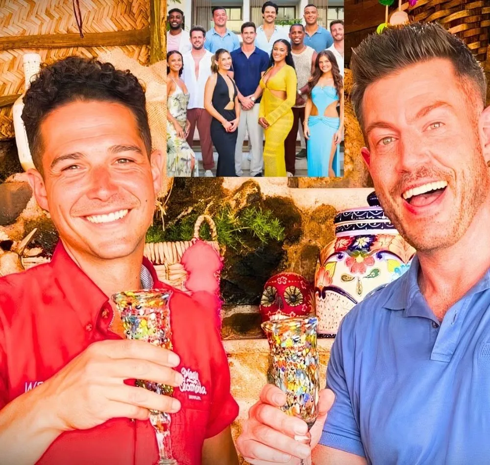 Full Bachelor In Paradise Season 10 Cast Finally Revealed (SPOILERS)