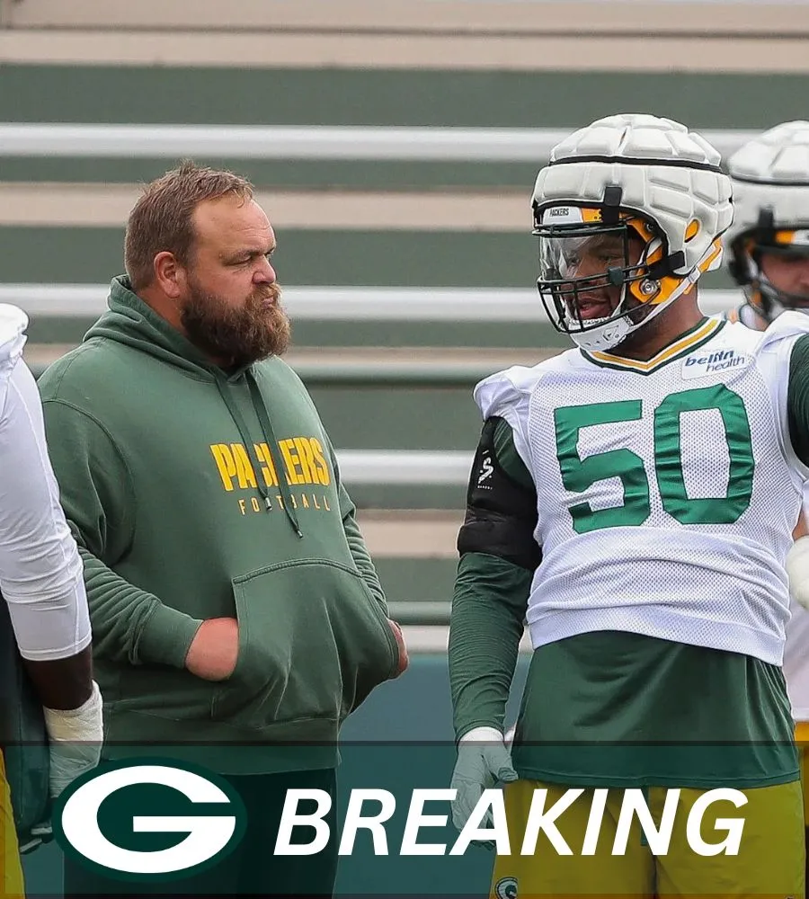 Packers Starter Rumored to Want a Bag to Stay in Green Bay