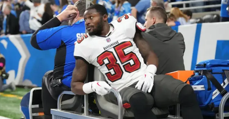 Buccaneers Could Get ‘Financial Relief’ by Parting Ways With $52 Million CB