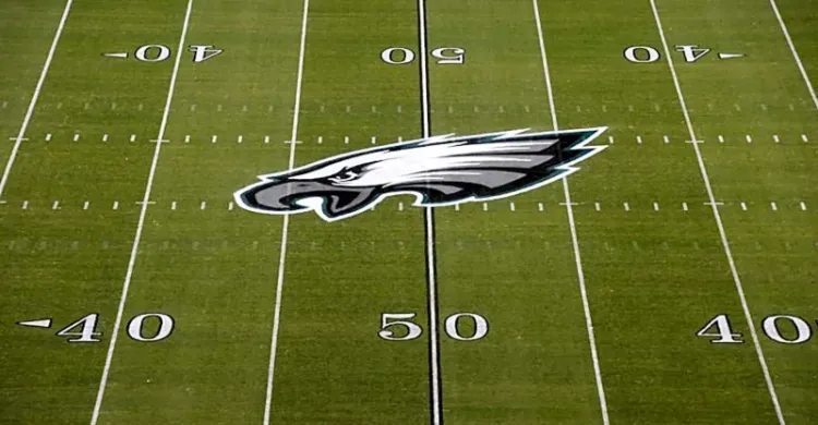 Eagles Legend Named 'Massive Steal' Of Millennium