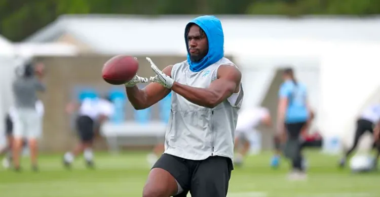 Former Lions fifth-round pick is now a free agent after he was released by the Rams, could a return to Detroit happen?