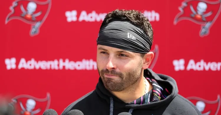 Bucs Storylines: The Buzz Surrounding Baker Mayfield In 2025