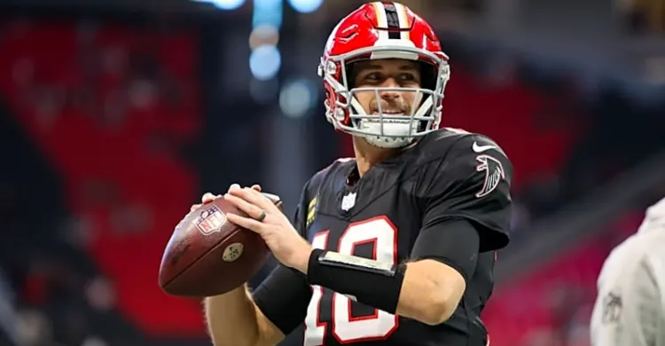 Wild Trade Hypothetical Brings Kirk Cousins To Saints For 3-Time Pro Bowler