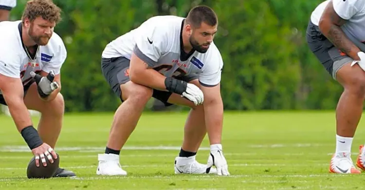 FOX Sports Sees Shades of Bengals Legend Max Montoya in Dylan Fairchild