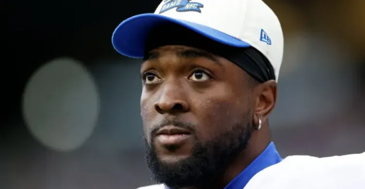 The Perfect Lions Quarterback Just Fell Into Their Lap