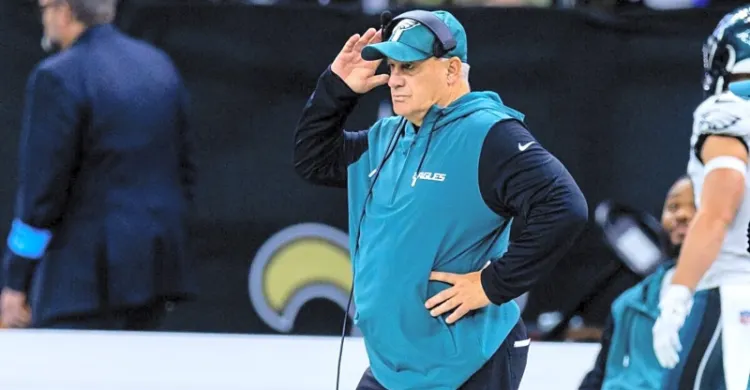 New Eagles Corner Speaks Out on Unique Style of Philadelphia Coach Vic Fangio