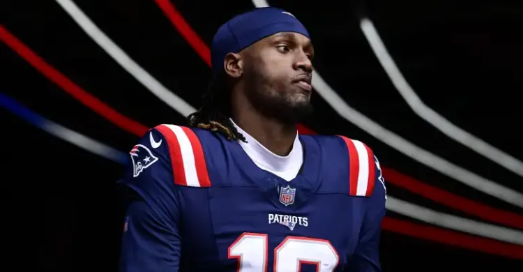 Cowboys Backup Joe Milton III ‘Waiting in Wings’ to Replace $240 Million QB