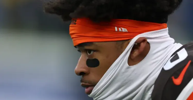 Eagles Could Be Eyeing Trade for Former 1st-Round CB: He Fits Fangio’s ‘Profile’