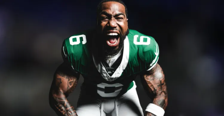 Malachi Corley Fires off Blunt Message Ahead of Jets Camp