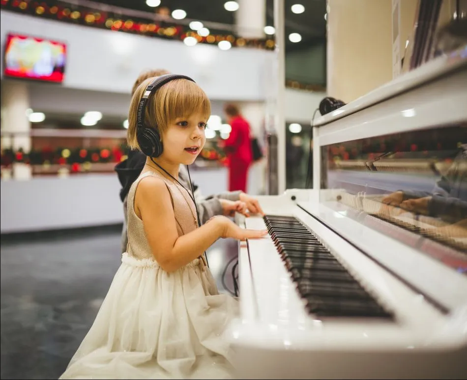 If You Want Smarter Kids Teach Them Music, Not Coding, According to MIT