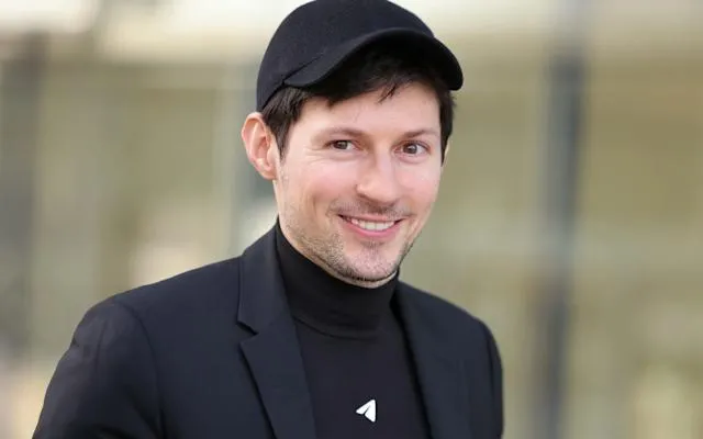 Billionaire Telegram founder leaves his $14 billion fortune to the 100+ children he’s fathered—which means $132 million for each lucky Gen Alpha kid