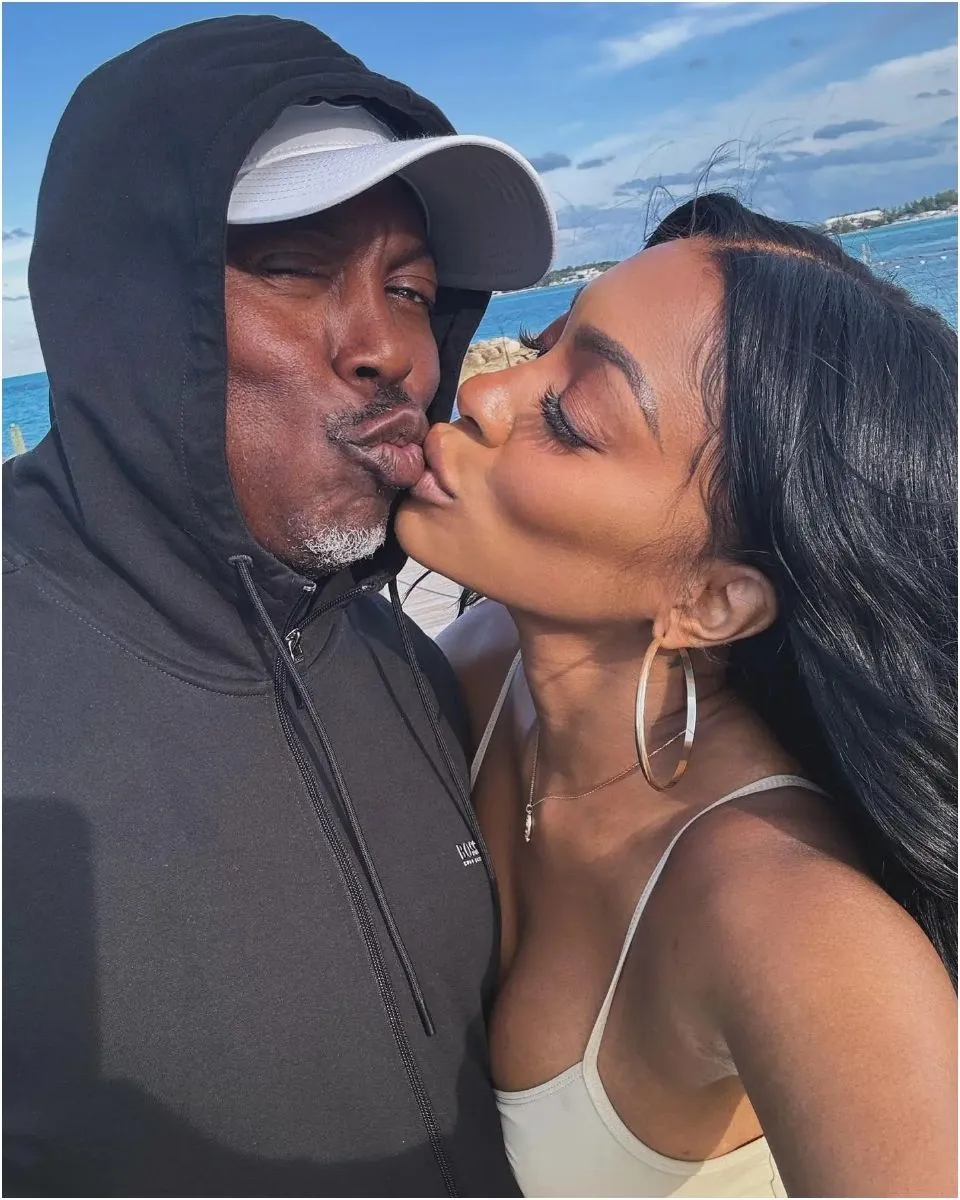 Porsha Williams’ ex-husband Simon Guobadia ‘absolutely’ regrets their marriage: ‘I was targeted for financial reasons’