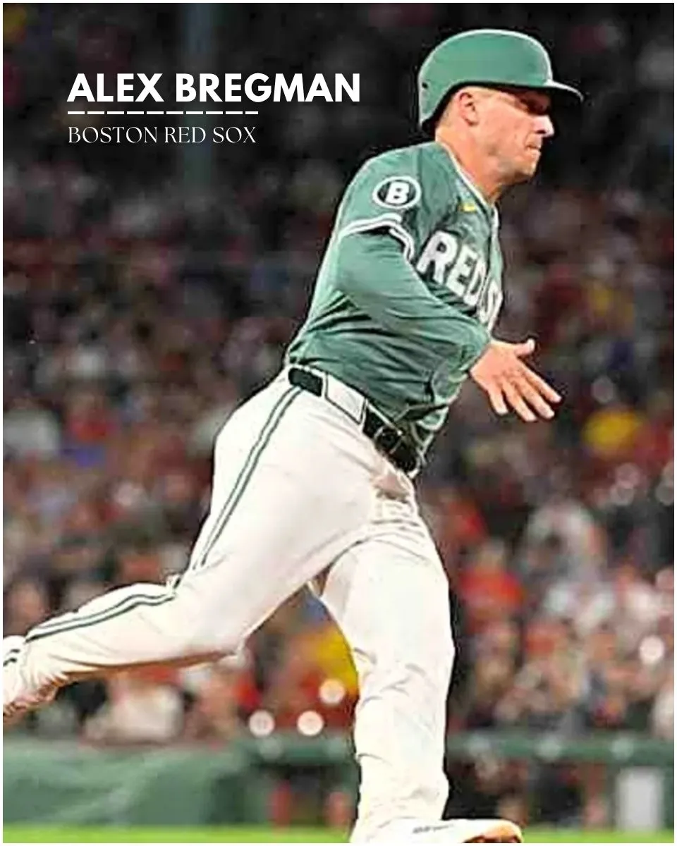 Alex Bregman Extension? Red Sox Insider Addresses Superstar