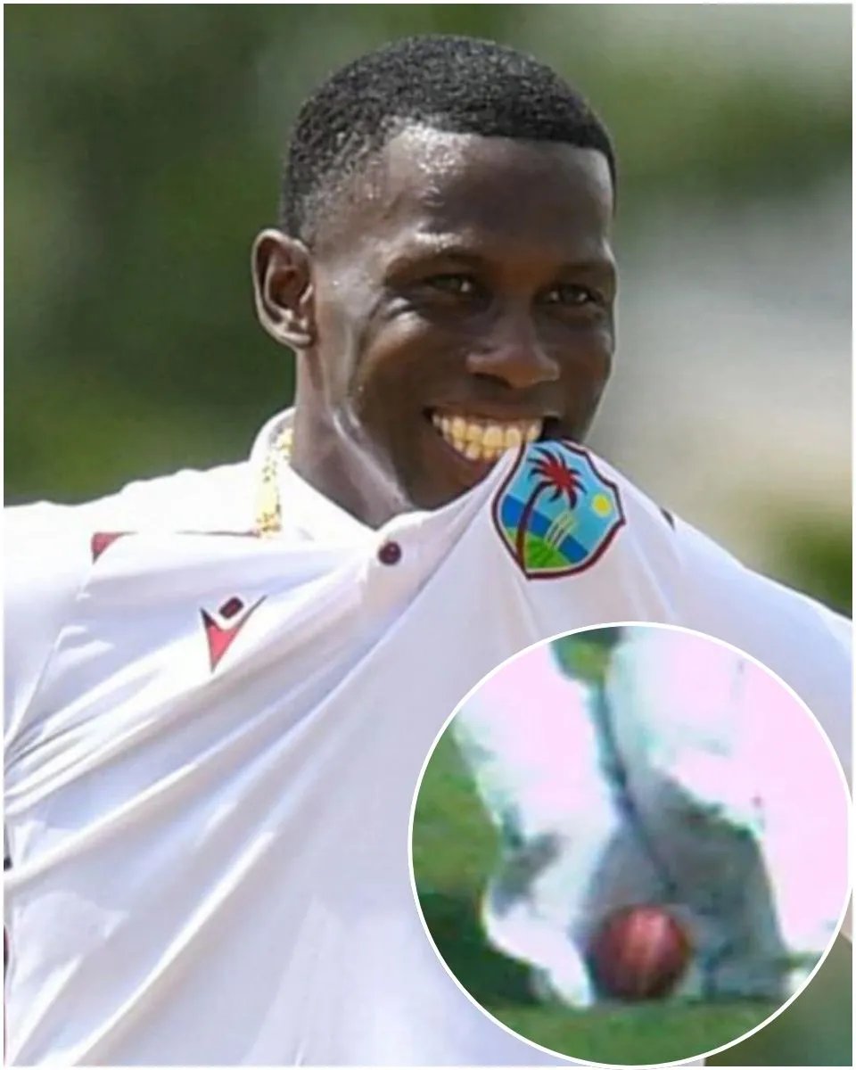 Travis Head given reprieve as Shai Hope denied catch on Day 1 of Australia’s Test tour in West Indies