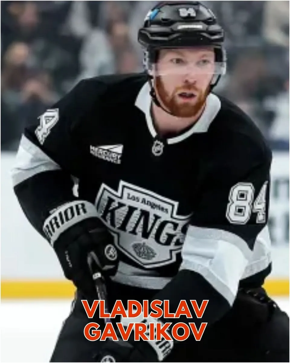 Cap Crunch Threatens Rangers’ Pursuit of LA Kings Pending Free Agent