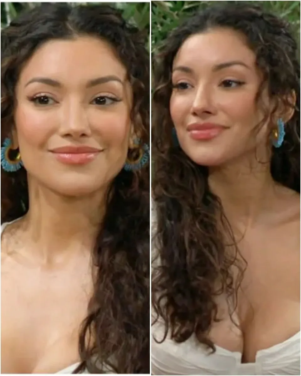 Young & Restless’ Zuleyka Silver Teases ‘Lots of Trouble’ Ahead for Audra… and It May *Not* Be What You Think