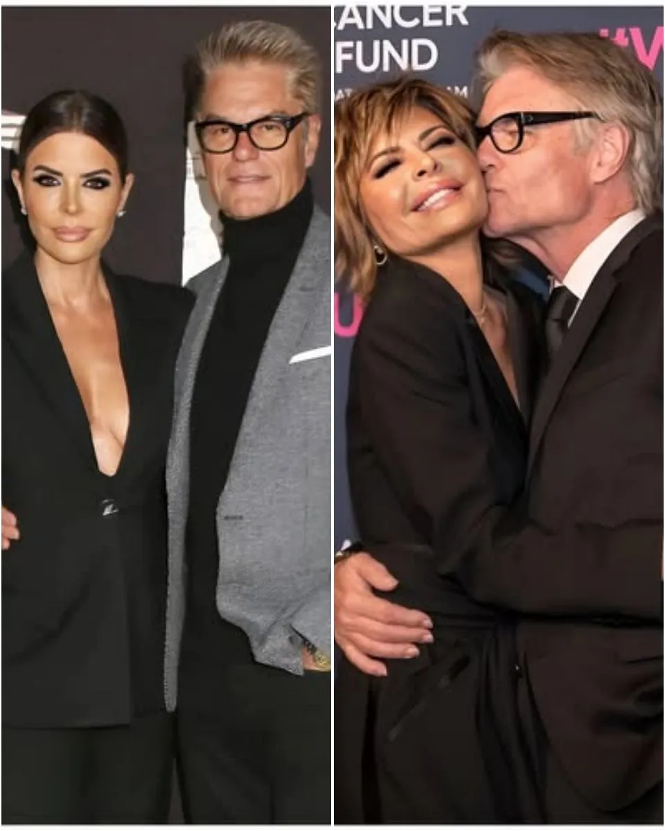 No wife in sight as Harry Hamlin sparks whispers with solo Aspen ski getaway alongside mystery male companion, sharing private suite and raising fresh questions about double life away from Lisa Rinna