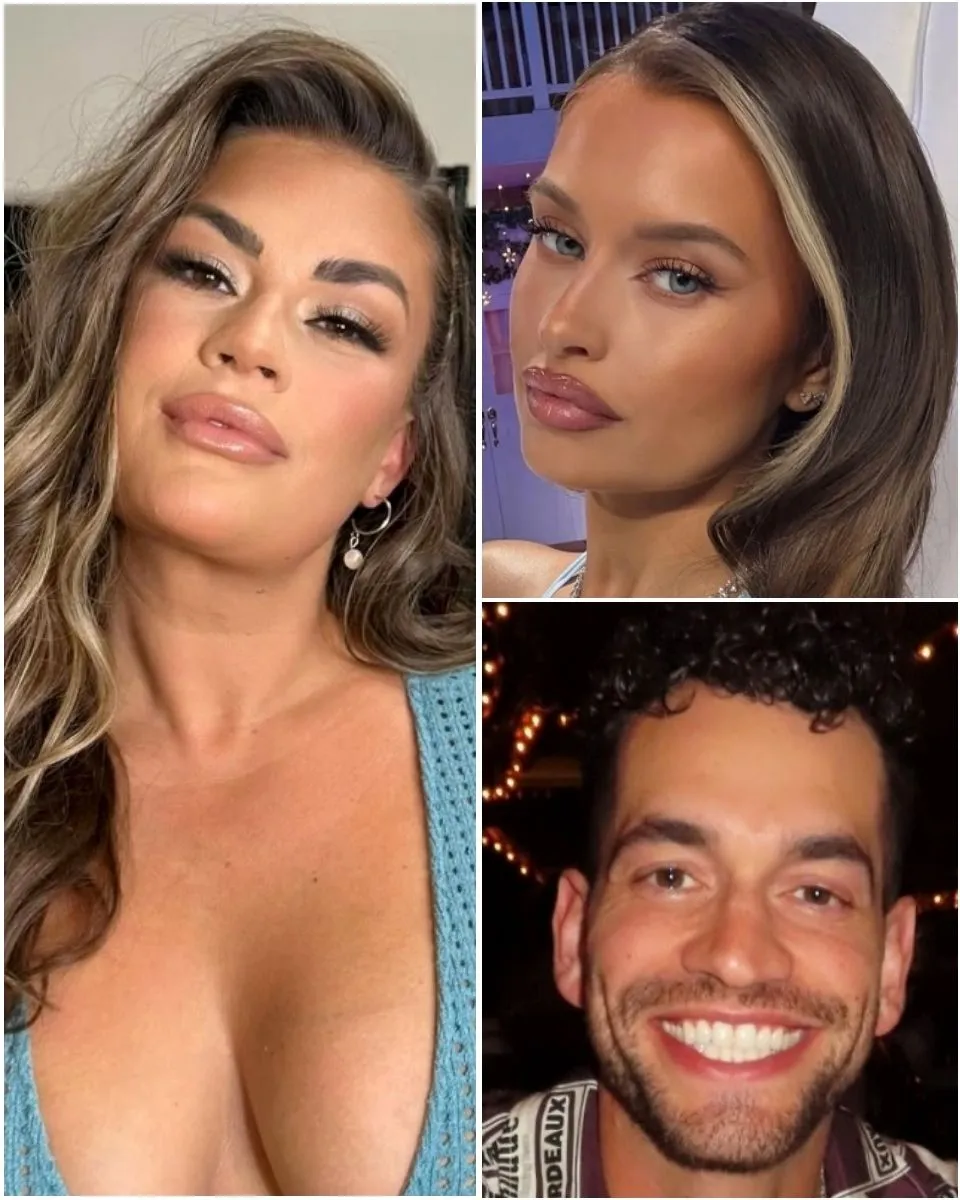 Brittany Cartwright Reveals Encounter With Lexi Wood Over Jesse Solomon Rumor, Plus Brittany Claims Jax “Rage Text[ed]” Her After Onscreen Fight With Zack