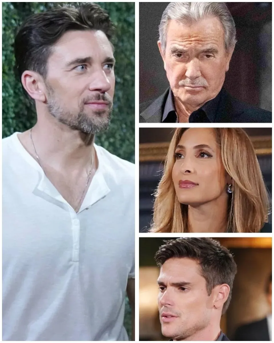 Potential Whodunit: Who Wants to Murder Cane on Y&R?
