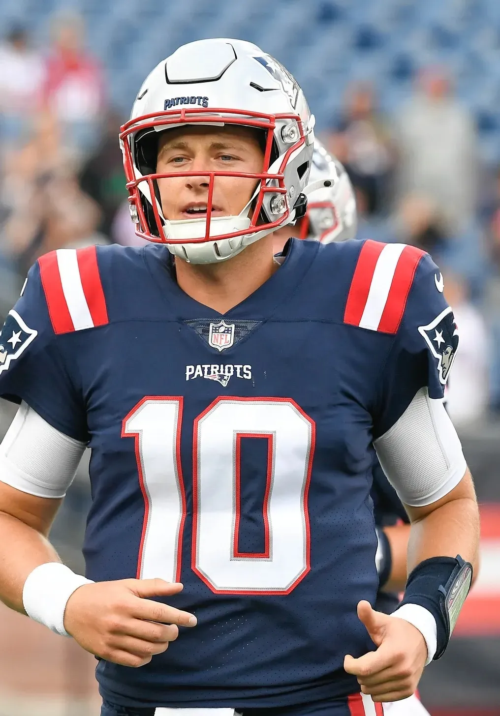 Patriots Playmaker Receives Surprisingly Strong Prediction