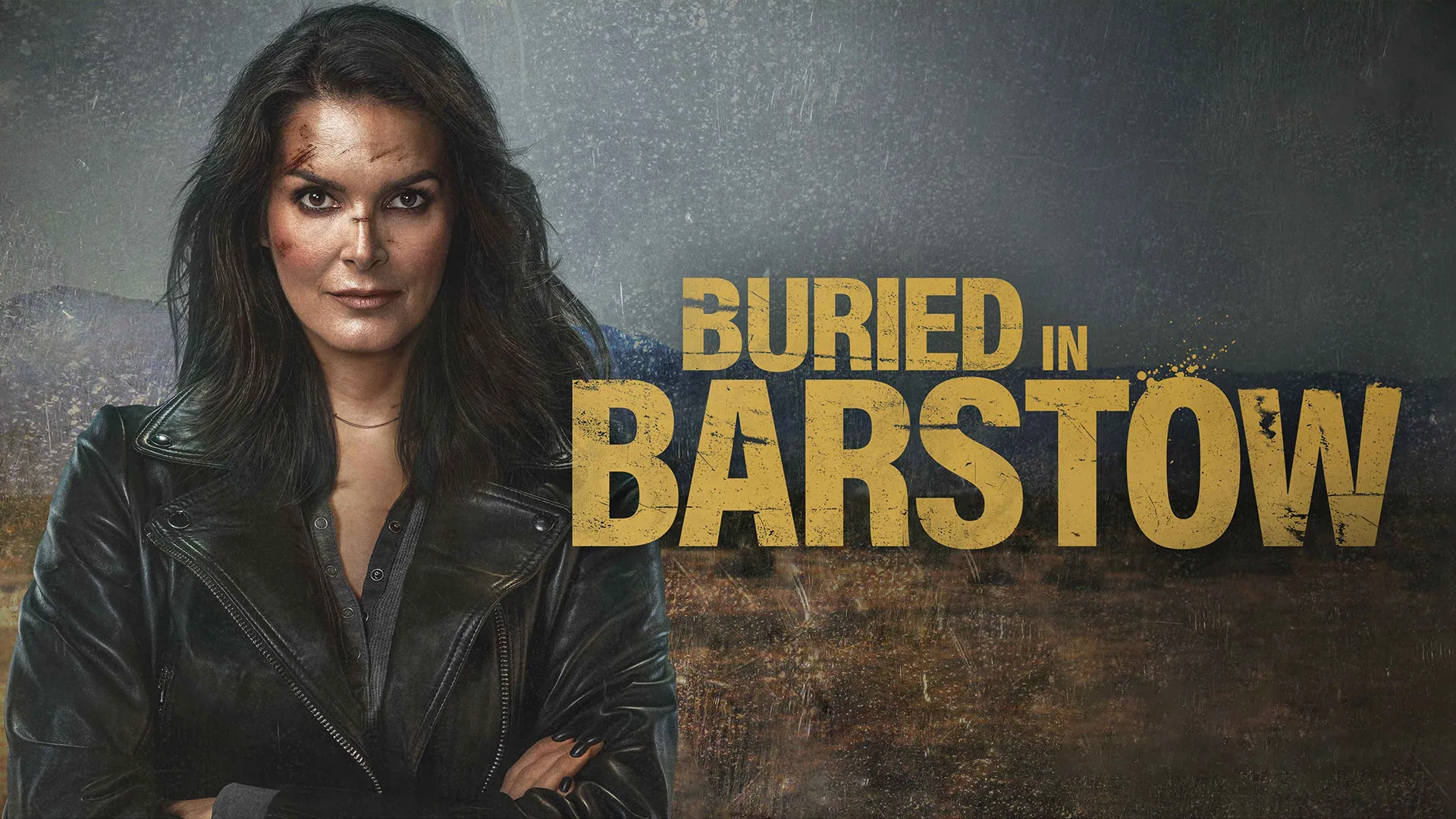 Buried in Barstow: Why Everyone's Talking About This Lifetime Thriller